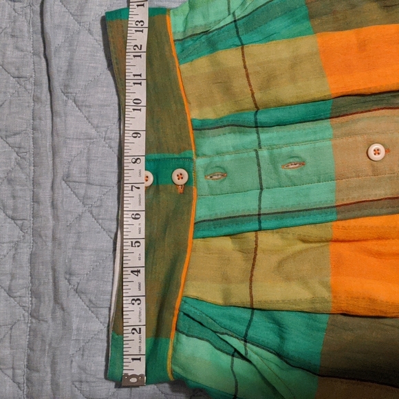 NWT Ace & Jig March skirt in Jamboree SALE OR TRADE - Picture 5 of 6